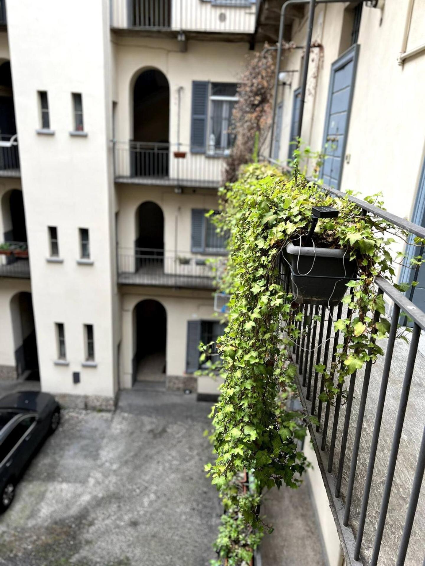 La Corte Dei Creativi Lussuoso In Centro Milano