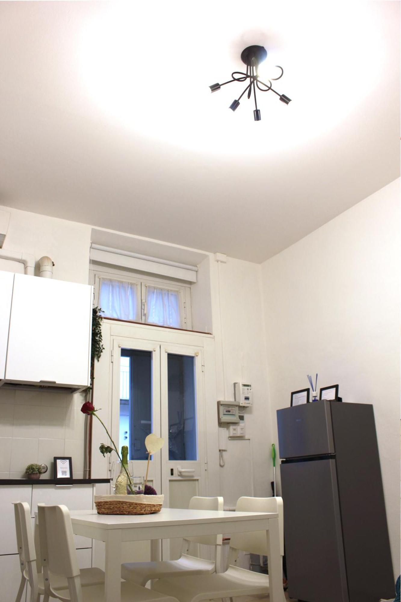 La Corte Dei Creativi Lussuoso In Centro Appartamento Milano