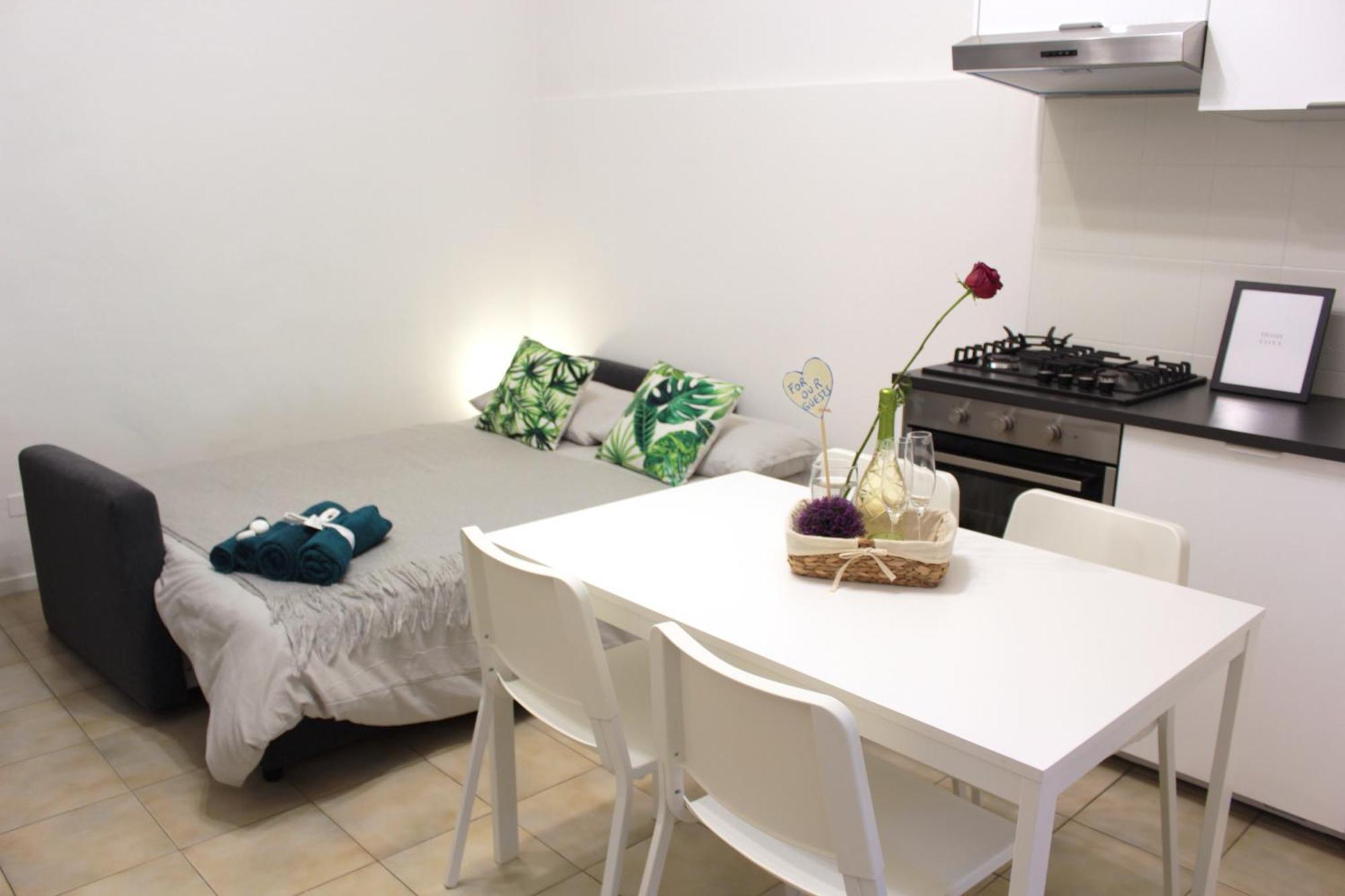 La Corte Dei Creativi Lussuoso In Centro Appartamento