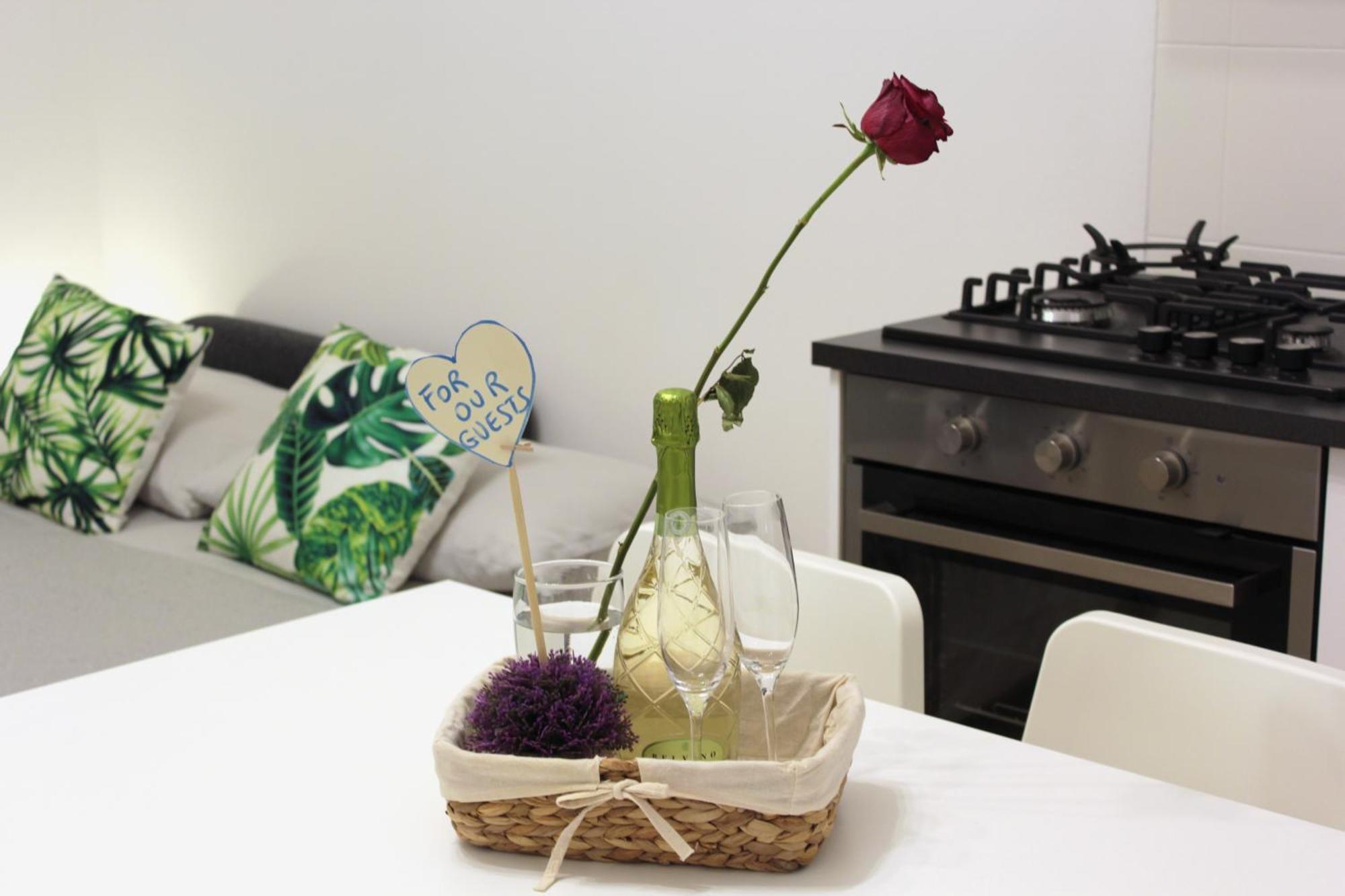 La Corte Dei Creativi Lussuoso In Centro Appartamento *